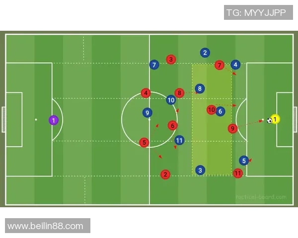 上海足球队阵地战分析：战术调整与比赛结果的深度剖析