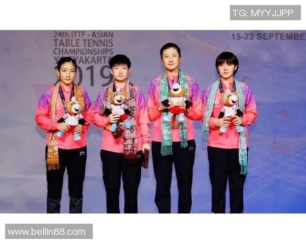 上海乒乓球队在洲际杯中的耐力表现分析与点评 上海乒乓球队在洲际杯中的耐力表现分析与点评