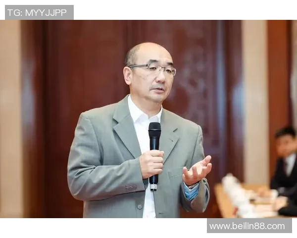 王磊专访揭秘CSGO成功背后的秘密与发展历程