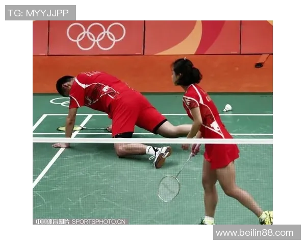 赵静独家分享羽毛球技巧与心得体会助你提升竞技水平