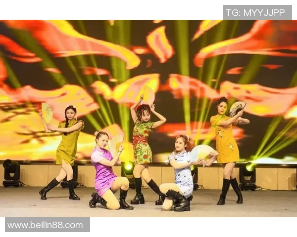 街舞之路:见证上海街舞队从默默无闻到璀璨辉煌的成长历程 街舞之路:见证上海街舞队从默默无闻到璀璨辉煌的成长历程