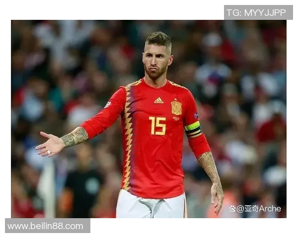 拉莫斯：从绿茵场上的铁血战士到足球传奇的辉煌历程