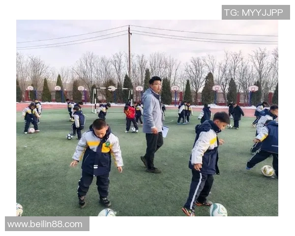 快乐的足球时光在绿茵场上挥洒汗水与欢笑的少年们