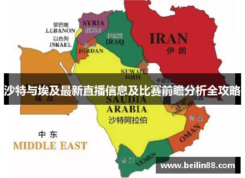 沙特与埃及最新直播信息及比赛前瞻分析全攻略