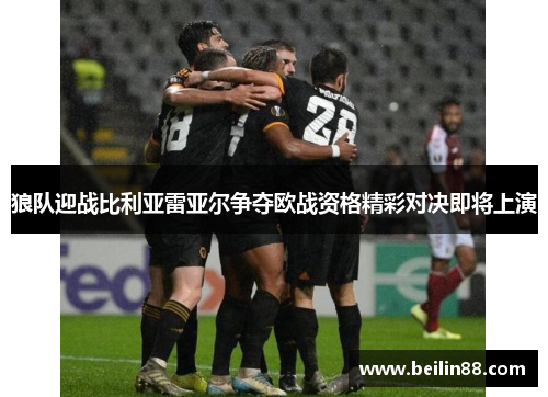 狼队迎战比利亚雷亚尔争夺欧战资格精彩对决即将上演